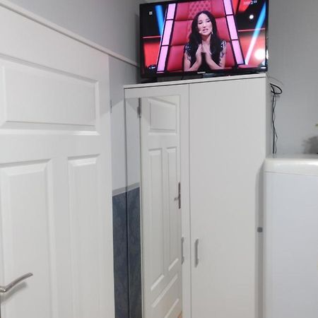 Studio Jutrzenka Z Lazienka By Apartamenty Na Dni Wrocław Eksteriør bilde