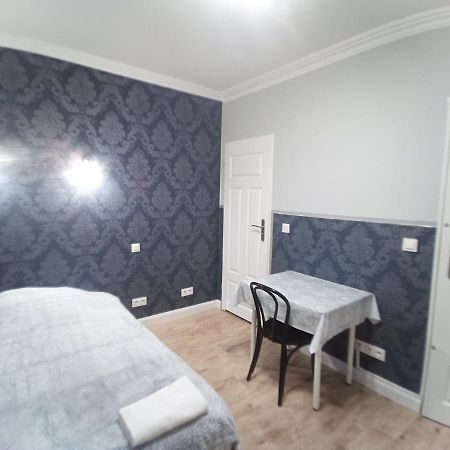 Studio Jutrzenka Z Lazienka By Apartamenty Na Dni Wrocław Eksteriør bilde