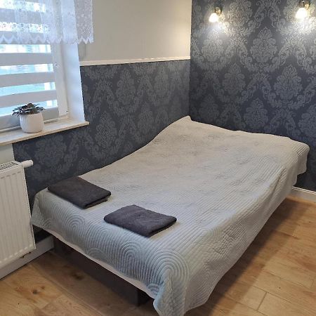 Studio Jutrzenka Z Lazienka By Apartamenty Na Dni Wrocław Eksteriør bilde