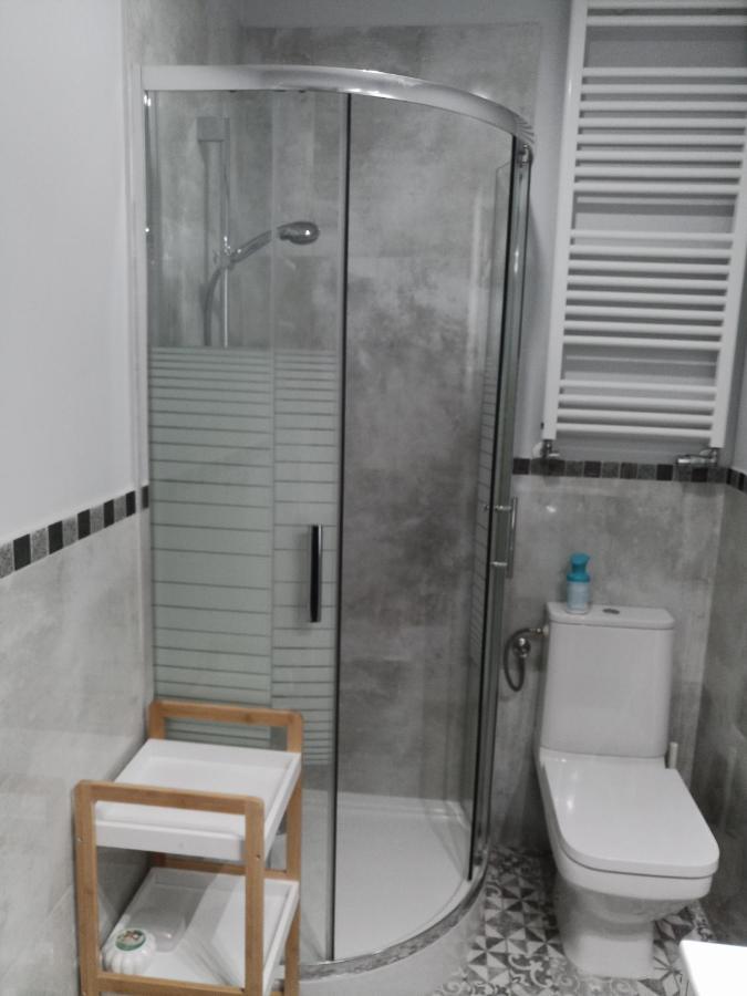 Studio Jutrzenka Z Lazienka By Apartamenty Na Dni Wrocław Eksteriør bilde