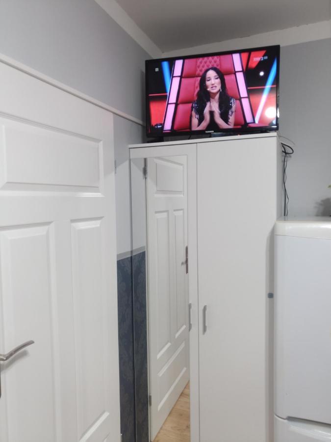 Studio Jutrzenka Z Lazienka By Apartamenty Na Dni Wrocław Eksteriør bilde