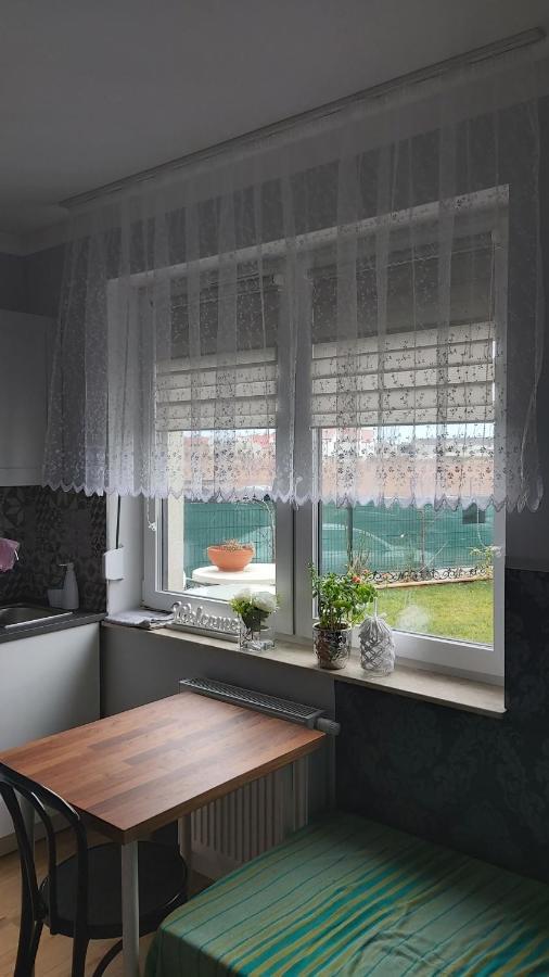 Studio Jutrzenka Z Lazienka By Apartamenty Na Dni Wrocław Eksteriør bilde