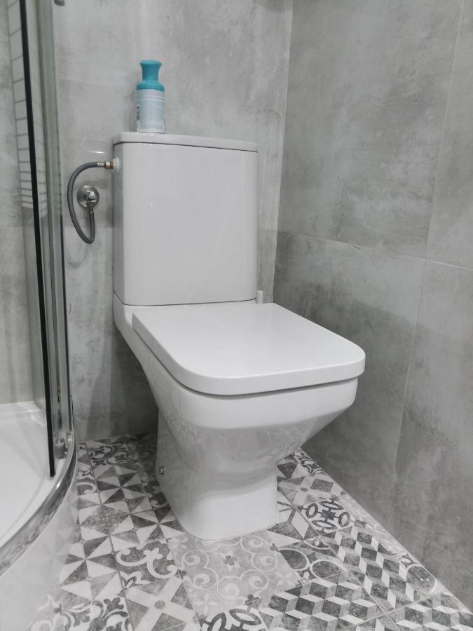 Studio Jutrzenka Z Lazienka By Apartamenty Na Dni Wrocław Eksteriør bilde